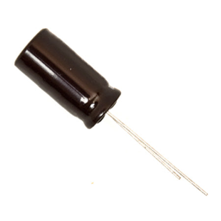PC-Doc.ro Condensator Condensator Electrolitic 0.47uF 100V | 105°C, Radial