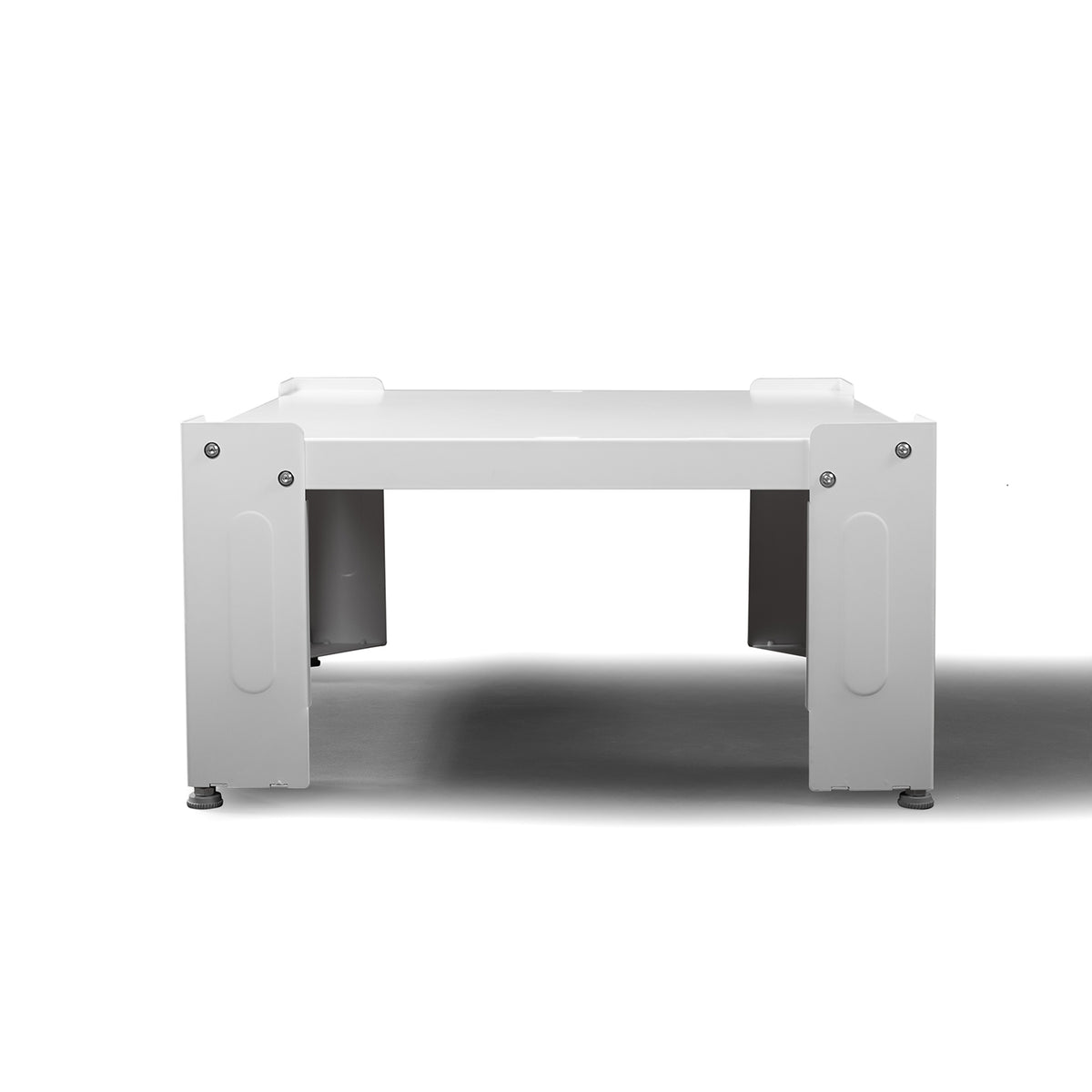 Piedestal Roller 00803 | Masina de Spalat/Uscator, 30 cm, 150 kg, Otel, Cu Raft