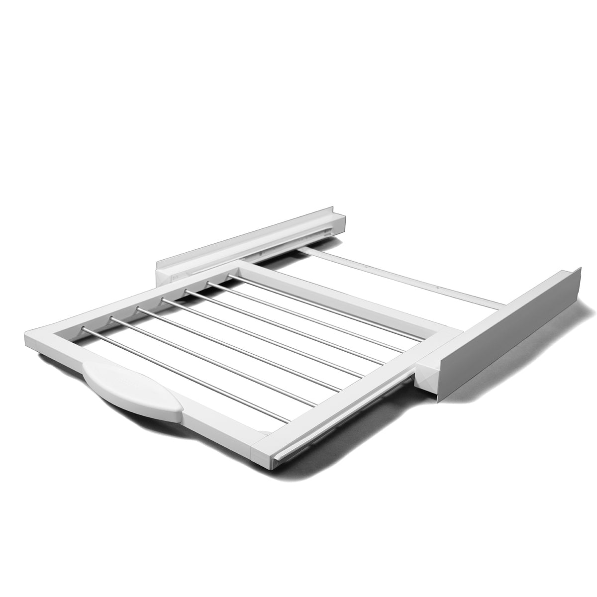 Kit Suprapunere Uscator Roller 00868 | Metalic, Cu Sertar 30 cm