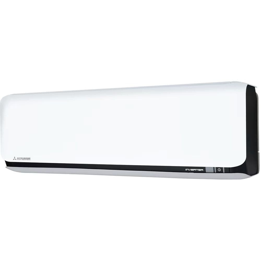 Mitsubishi Heavy Aparat aer conditionat Aer Conditionat Mitsubishi Heavy SRK35ZSX-WFB | 12000 BTU, A+++, Wi-Fi, Negru-Alb