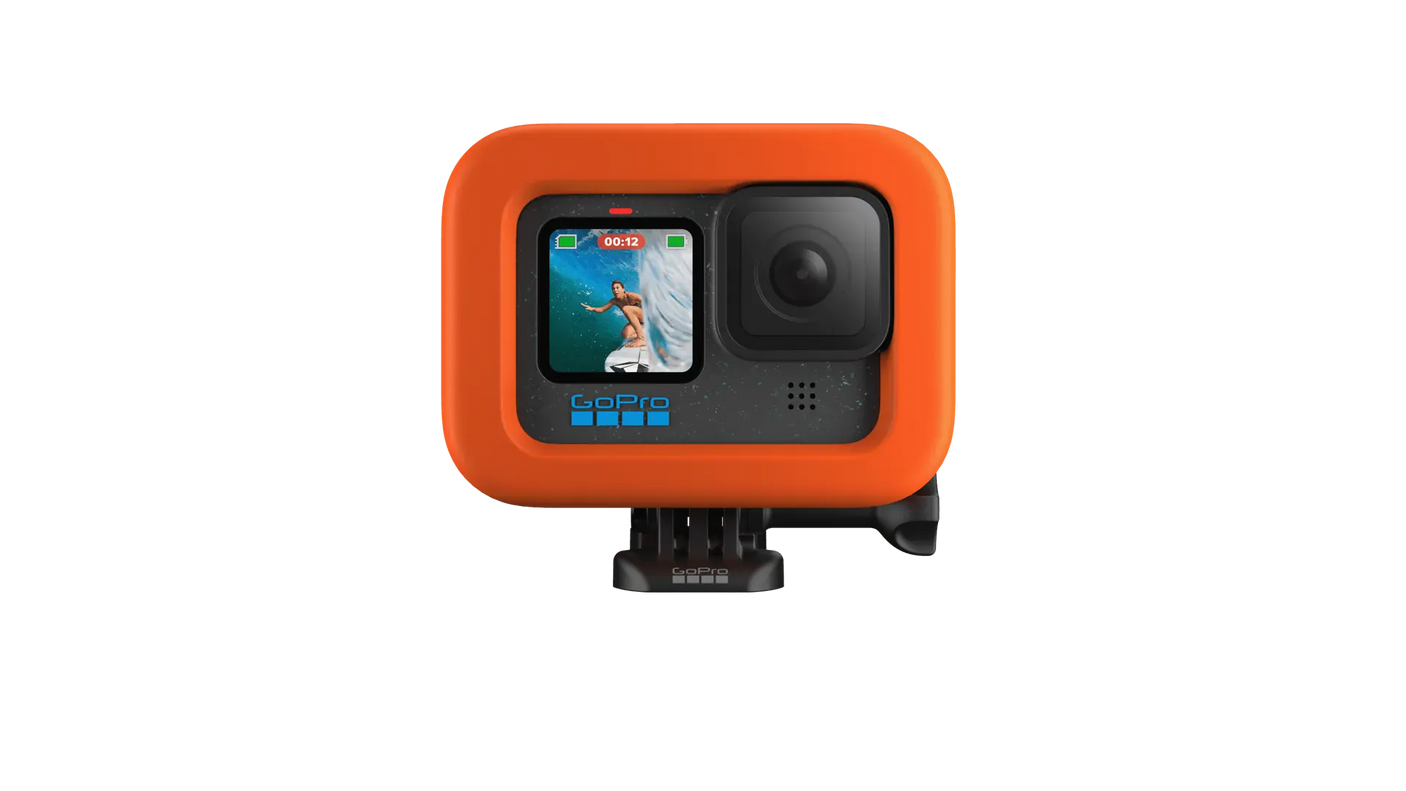 GoPro Accesorii camere actiune Accesorii Camere Actiune GoPro ADFLT-001 | Husa Flotabila