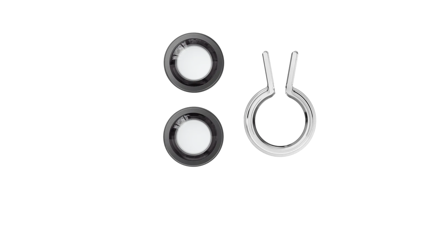 GoPro Accesorii camere actiune Capac Protecție Obiectiv GoPro AMCOV-001 | Accesoriu cameră acțiune