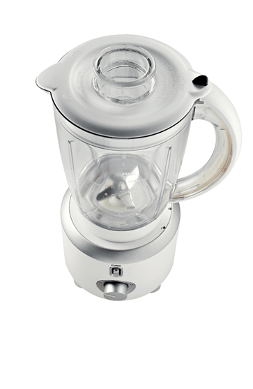 PC-Doc.ro Blender Blender Gorenje B600W | 600W, 1.5L, 3 Viteze + Pulse, Alb