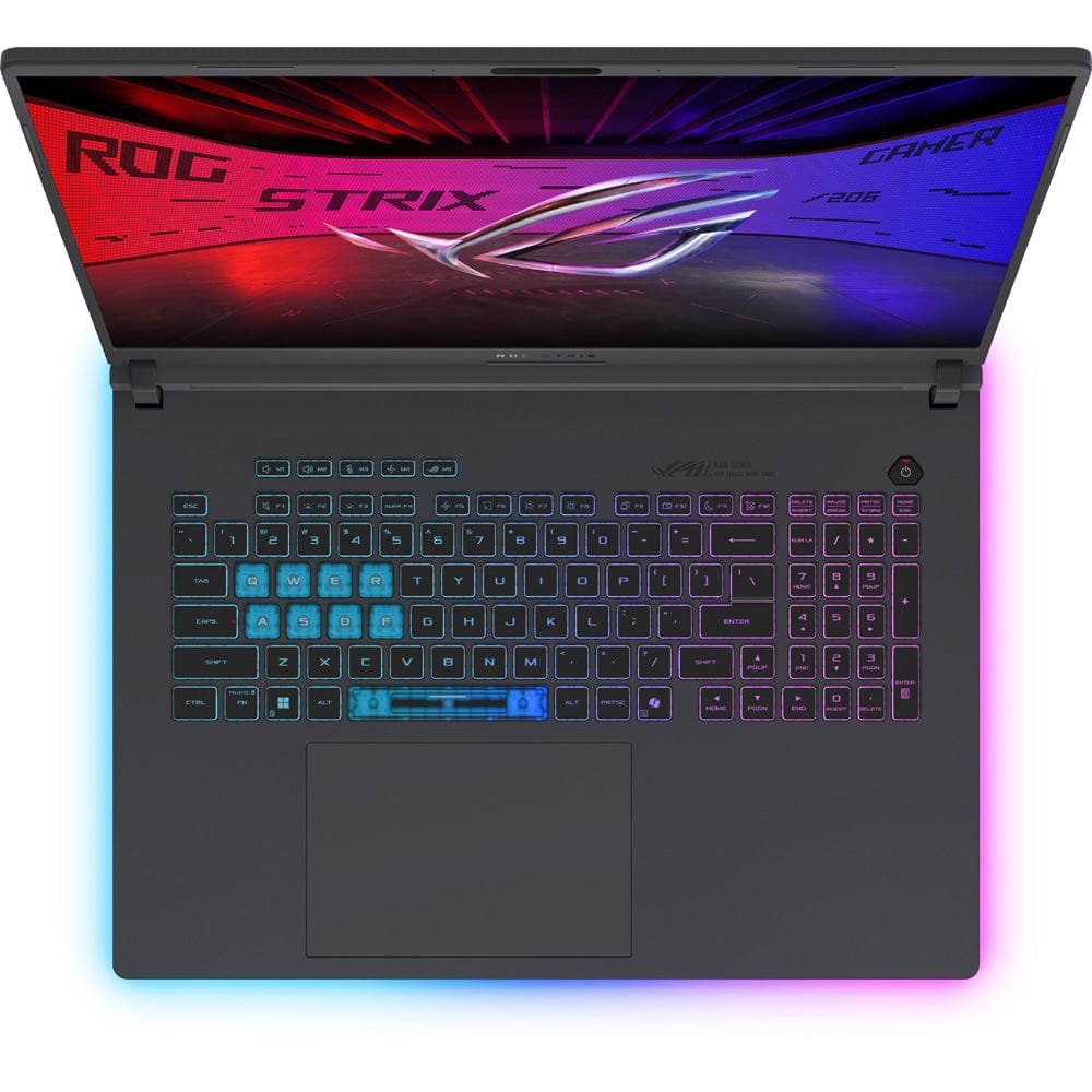 Laptop Gaming Asus G815LR-S9057 | 18", Intel Core Ultra 7 255HX, 32GB RAM, 1TB SSD