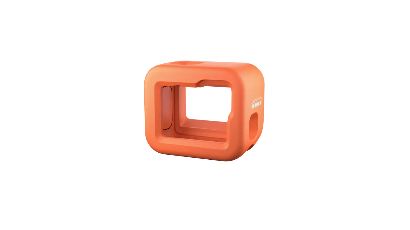 GoPro Accesorii camere actiune Accesorii camere actiune GoPro AFFLT-002 | Carcasa Flotabila