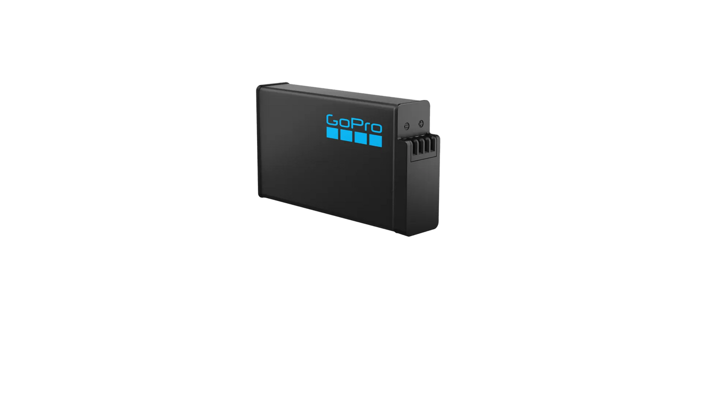 GoPro Acumulator Acumulator GoPro AMBAT-001 | 1960mAh