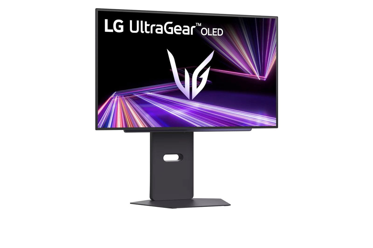 LG Monitor PC Monitor LG 27GX700A-B.AEU | 26.5", OLED, 2560x1440, 280Hz, 0.03ms