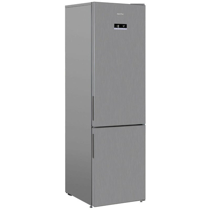 ARCTIC Combina frigorifica Combina frigorifica Arctic AK60406E40NFMT | 362L, NoFrost, 203cm, Clasa E, 59.5x67x202.5cm
