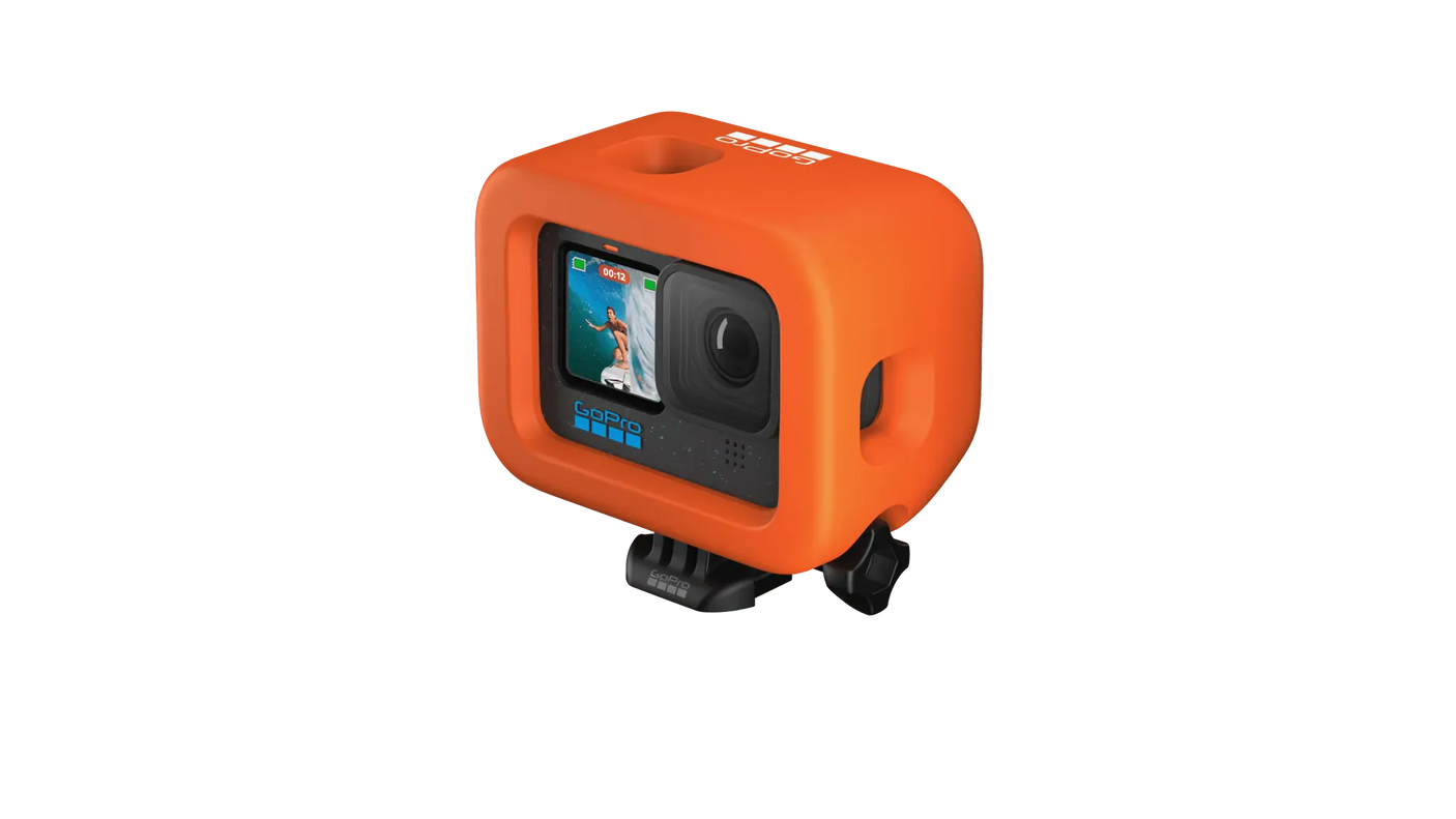 GoPro Accesorii camere actiune Accesorii Camere Actiune GoPro ADFLT-001 | Husa Flotabila