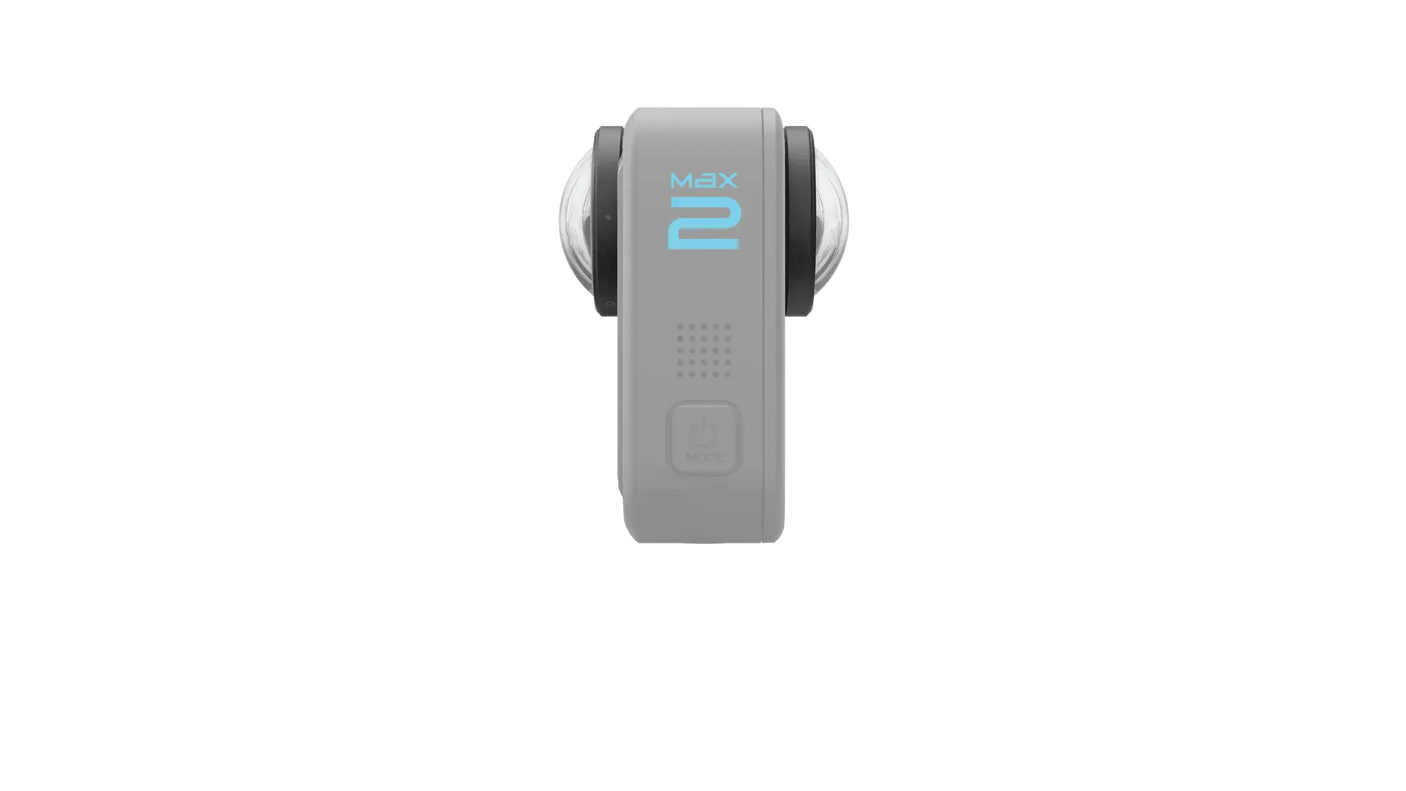 GoPro Accesorii camere actiune Capac Protecție Obiectiv GoPro AMCOV-001 | Accesoriu cameră acțiune