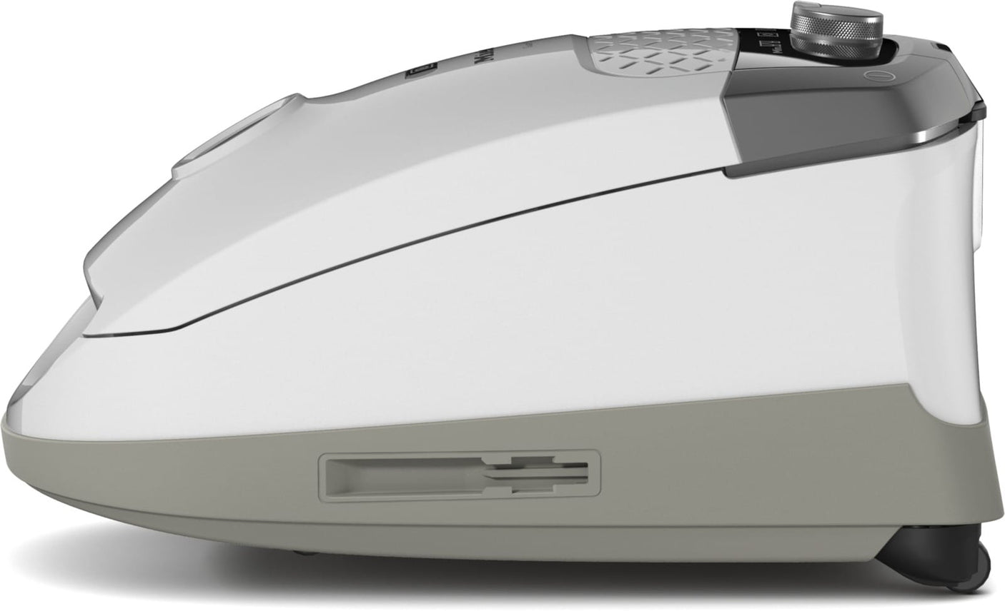 Miele VC Aspirator Aspirator Miele Guard S1 Parquet Flex BRWS | Sac 3.5L, Cablu 7.5m, Tub EasyLock, Alb