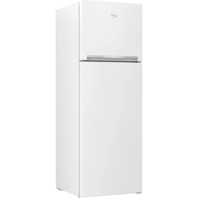 Beko Frigider Frigider Beko RDNE350K40WN | 313L, NoFrost, Clasa E, Compresor ProSmart Inverter, 59.5x65.5x172cm