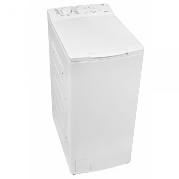 Samus Accesorii electrice Masina de spalat rufe cu incarcare verticala Samus WTS-70122, 7 Kg, 1200 RPM, Clasa C, 15 Programe, Alb