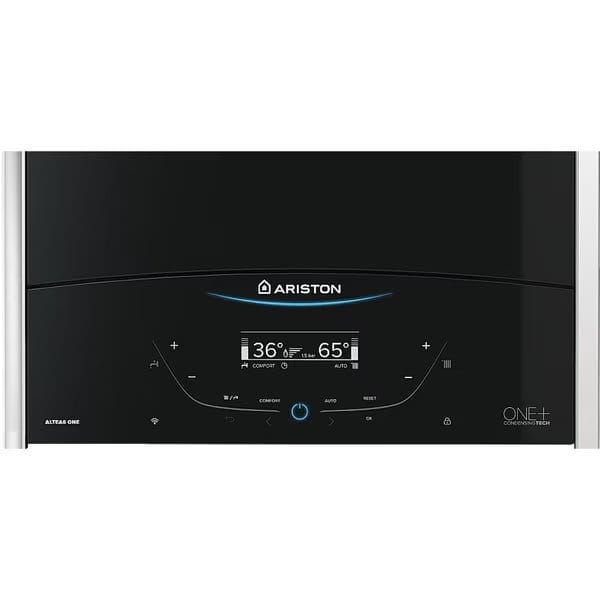 Ariston Centrala termica Centrala termica Ariston ALTEAS ONE+ NET 30 | 30kW, Condensatie, Murala