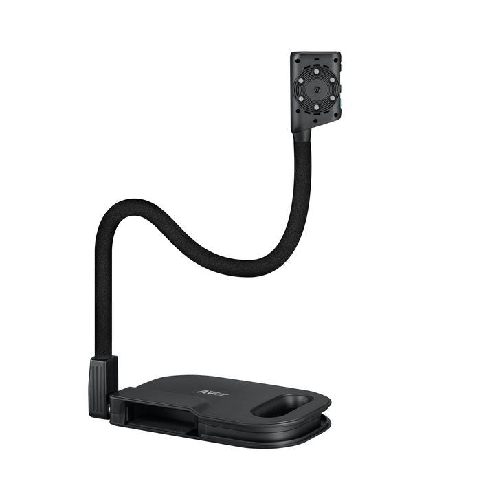 Vizualizator Documente AVer 40AAPF03-BF5 | 4K UHD, USB