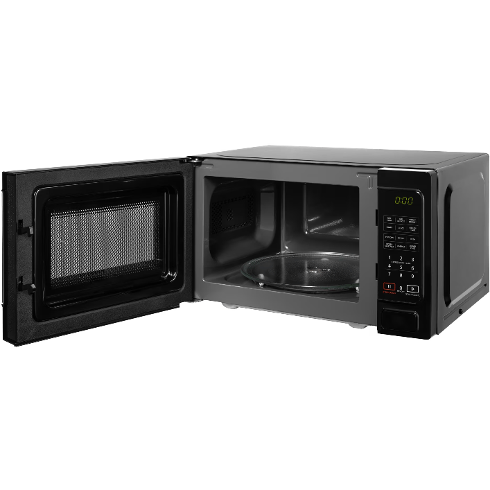 Toshiba Cuptor microunde Cuptor Cu Microunde Toshiba MM-EM20PBK | 20L, 800W, 11 Trepte, Digital, Negru