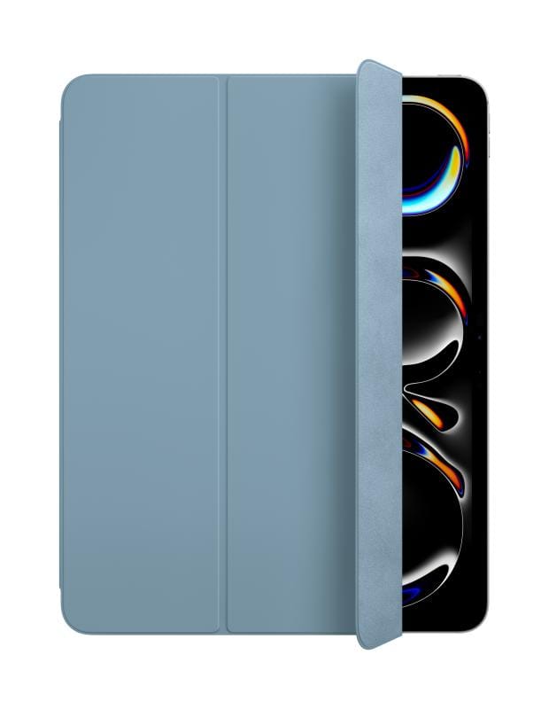 APPLE Apple Smart Folio for iPad Pro 13-inch (M4) - Denim
