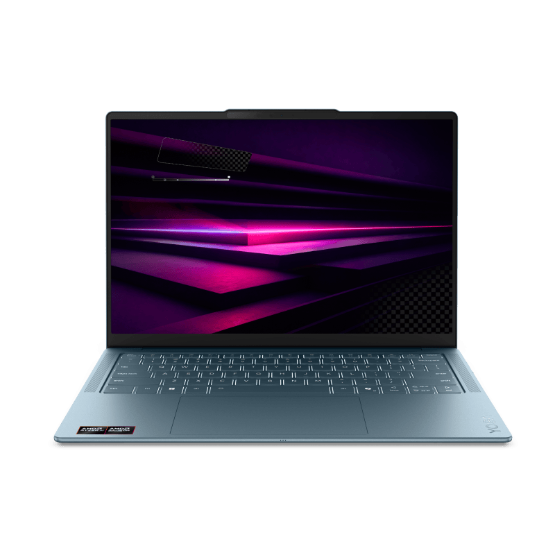 Laptop Lenovo 83QS0065RM | 14", 16GB RAM, 1024GB SSD