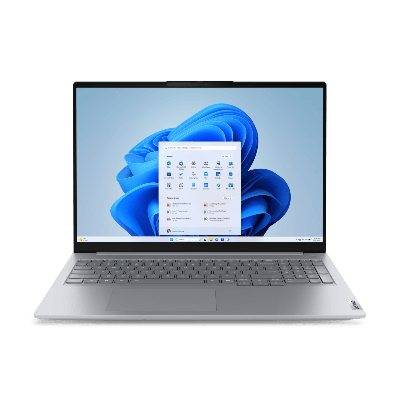 Laptop Lenovo 21SK00A9RI | 16", Intel Core™ Ultra 5 225U, 64GB RAM, 512GB SSD