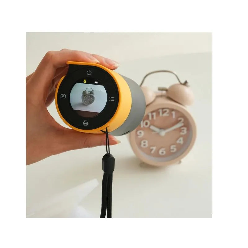 Camera foto instant Memo Shot ERA Kodak