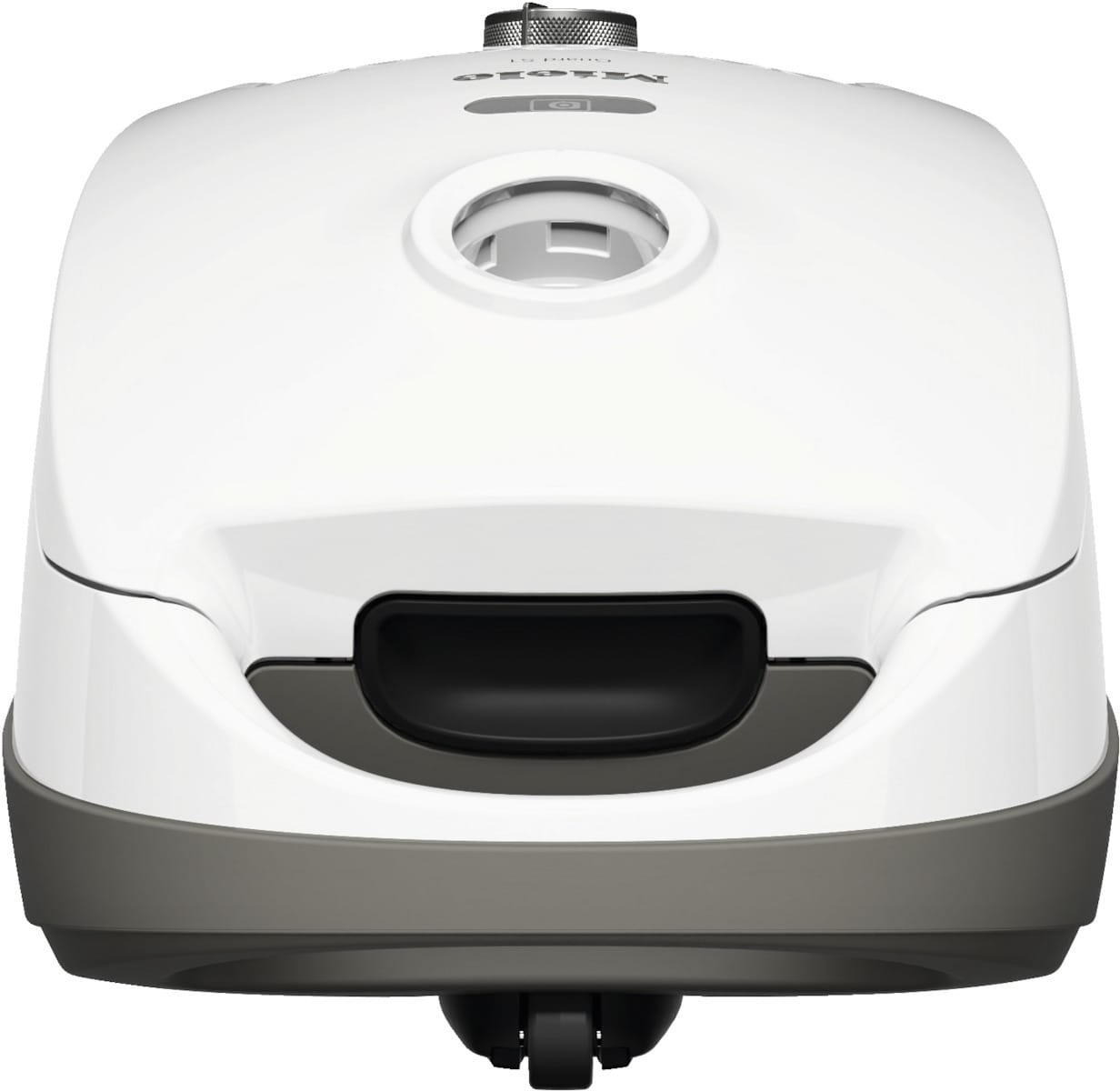 Miele VC Aspirator Aspirator Miele Guard S1 Parquet Flex BRWS | Sac 3.5L, Cablu 7.5m, Tub EasyLock, Alb