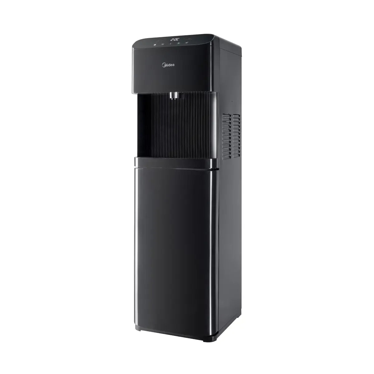 Midea Dozator apa Dozator Apa Midea JL2240S-B | Conectare Retea, Filtre PAC & UF+C, 4-92°C, 420W