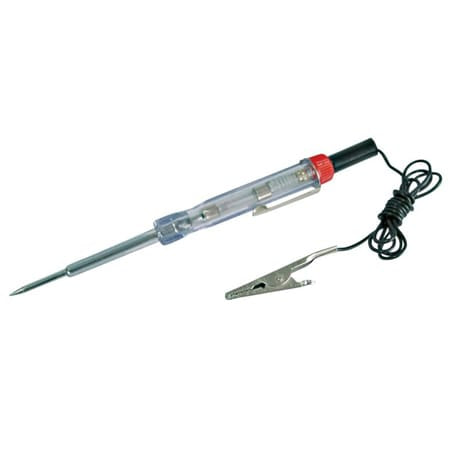 Lechpol Accesoriu Auto Indicator Tensiune Auto Lechpol 10583 | 6-24V, LED, Digital