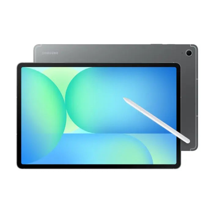 Tableta Samsung Galaxy Tab S10 FE+ SM-X626BZAREUE | 13.1", 8GB RAM, 128GB, 5G, Gri, S Pen