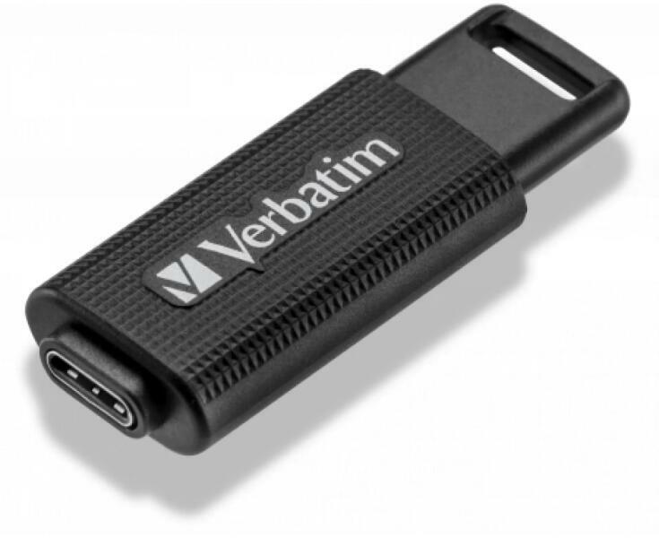 VERBATIM Store 'n' Go USB-C 3.2 Gen 1 Drive 64GB
