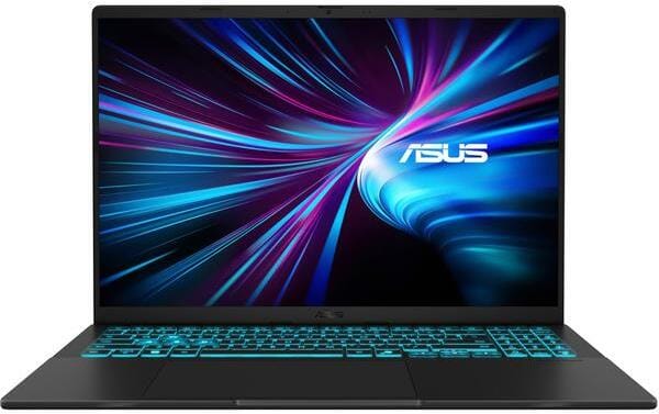 Laptop Asus V3607VH-RP010 | 16", Intel Core 7 240H, 16GB RAM, 1TB SSD