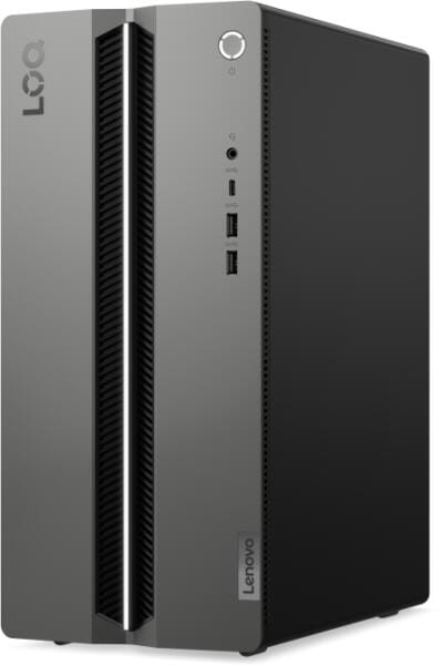 Calculator Desktop Gaming Lenovo 91AY0026RI | Ultra 7 255HX, 16GB RAM, 1TB SSD, Negru