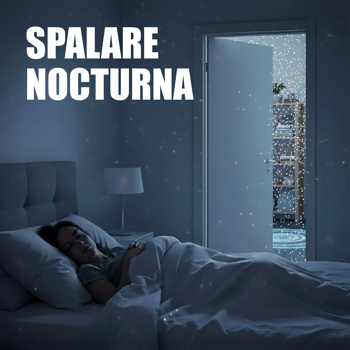 Masina Spalat Rufe Samus WSHD10120IDM | Clasa A, 10kg, 1200RPM, Inverter, 59.5x62x85cm