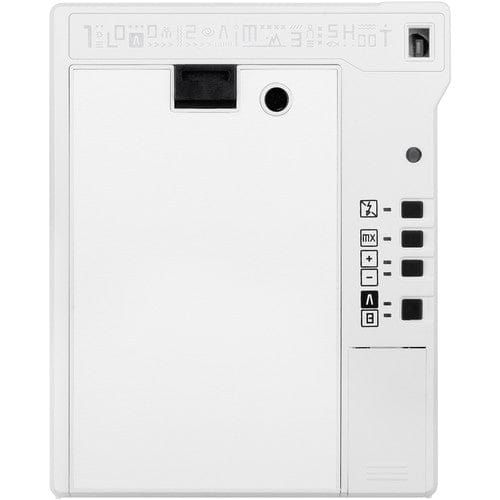 Camera Foto Instant Lomography Lomo Instant Automat Bora Bora LI150W | 3 Lentile, Fisheye, Wide-Angle, Close-Up