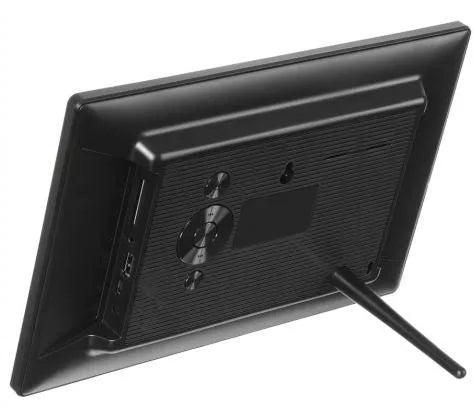 BRAUN DIGIFRAME 1096 16GB black (10,1inch/16:9)