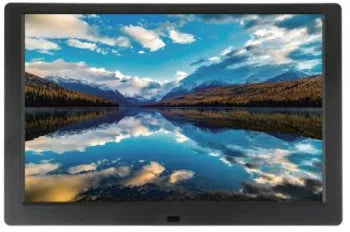 BRAUN DIGIFRAME 1096 16GB black (10,1inch/16:9)