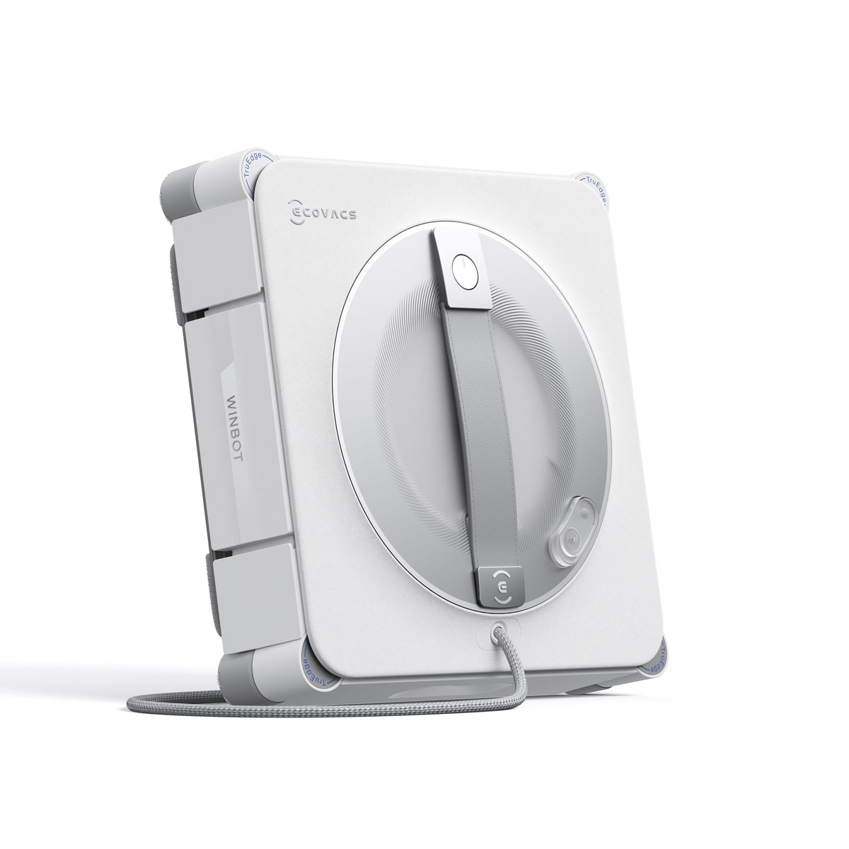 Ecovacs Robot de curatat geamuri Robot de curatat geamuri Ecovacs WINBOT W2S PRO OMNI | 10000Pa, WIN-SLAM 4.0, TruEdge 2.0, 4500mAh