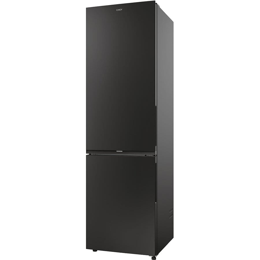Candy Combina frigorifica Combina frigorifica Candy ECN4CQTEB206 | 409L, No Frost, 205cm, Clasa E, Wi-Fi, 59.5x66.7x205cm