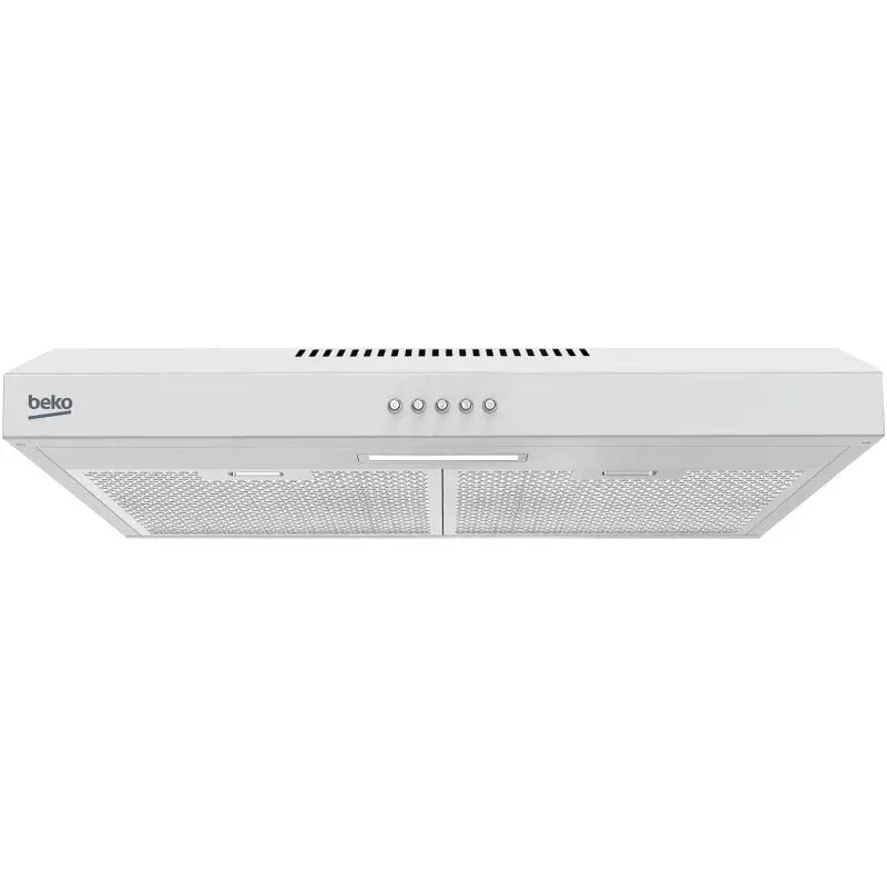 Beko Hota traditionala Hota Traditionala Beko HNS61222NAW | 60cm, 3 Viteze, 201m3/h, Alb