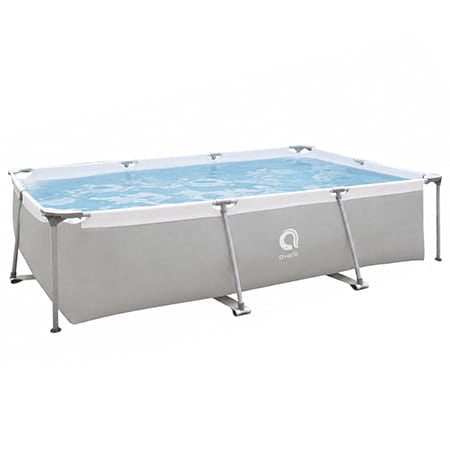 Avenli Piscina cu cadru metalic Piscina Cu Cadru Avenli 17771EU | 300x207x66 cm