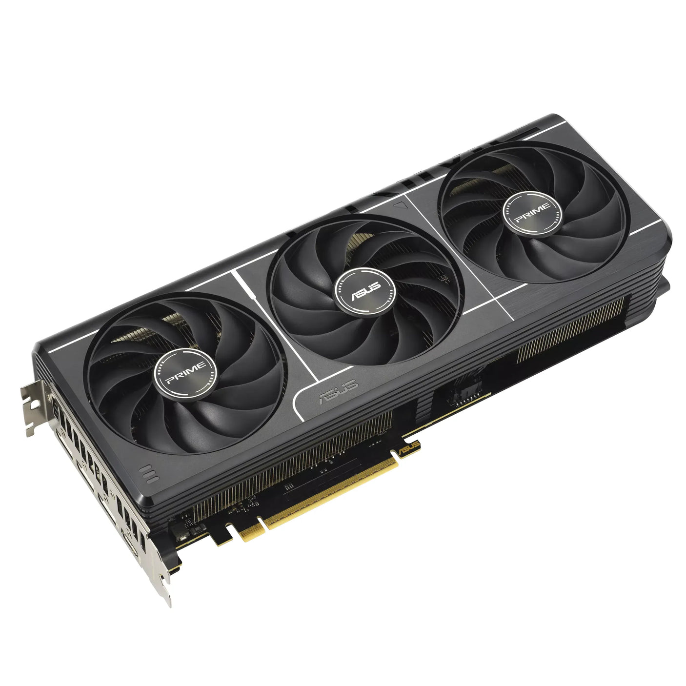Asus Placa video Placa video Asus PRIME GeForce RTX5070 PRIMERTX5070O12G | 12GB GDDR7