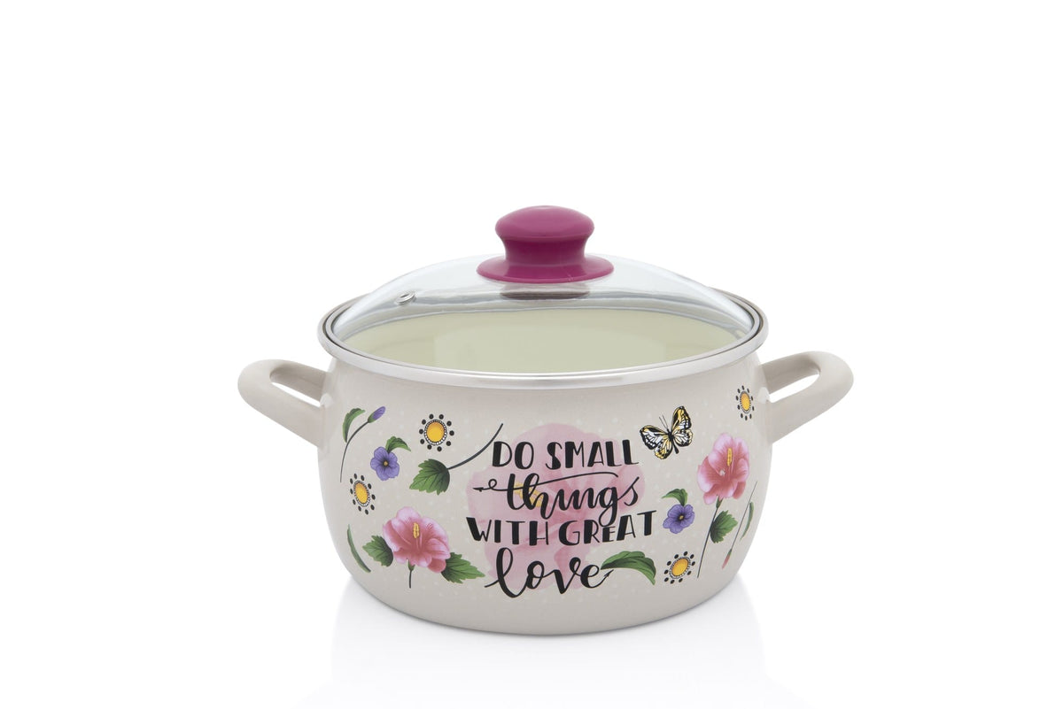 Metalac Oala Oala Metalac 380507 | 4.2L, Capac Sticla, Spring, 20cm
