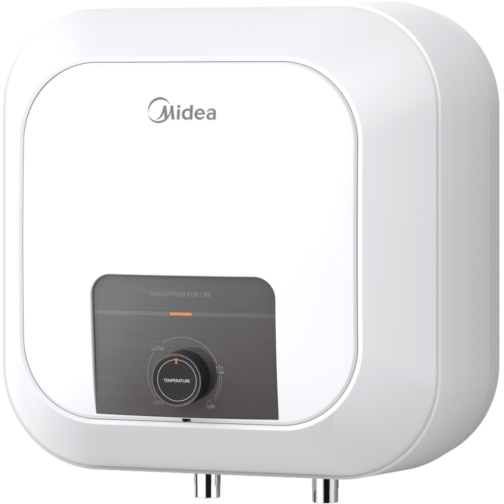Midea Boiler Boiler Electric Midea D30-25VD1(O) | 30L, Control Mecanic, Montaj Vertical