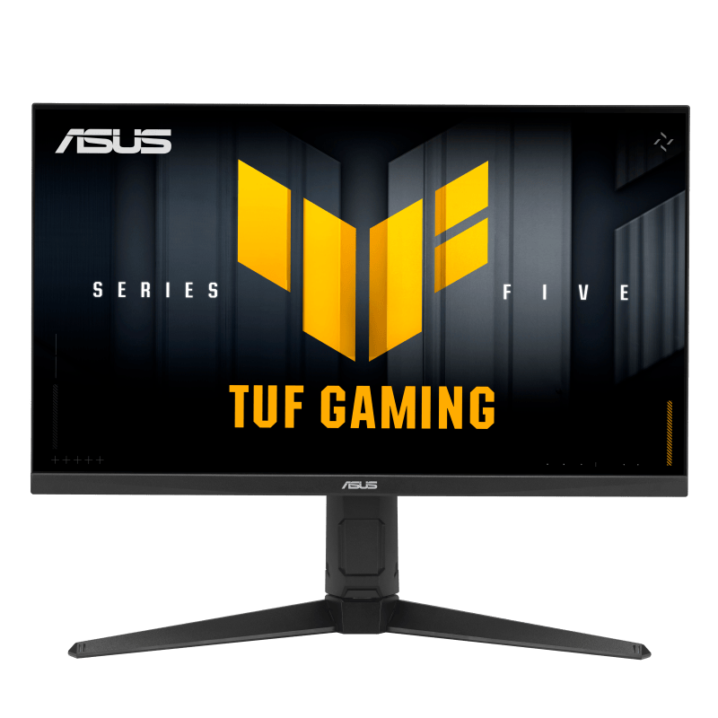 Monitor Asus VG27AQML5A | 27", IPS, WQHD, 300Hz, Negru