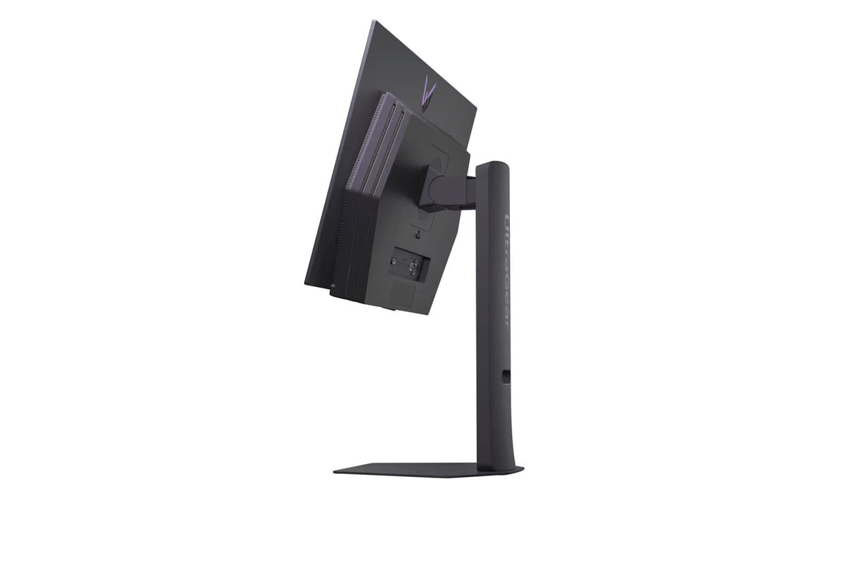 LG Monitor PC Monitor LG 27GX700A-B.AEU | 26.5", OLED, 2560x1440, 280Hz, 0.03ms