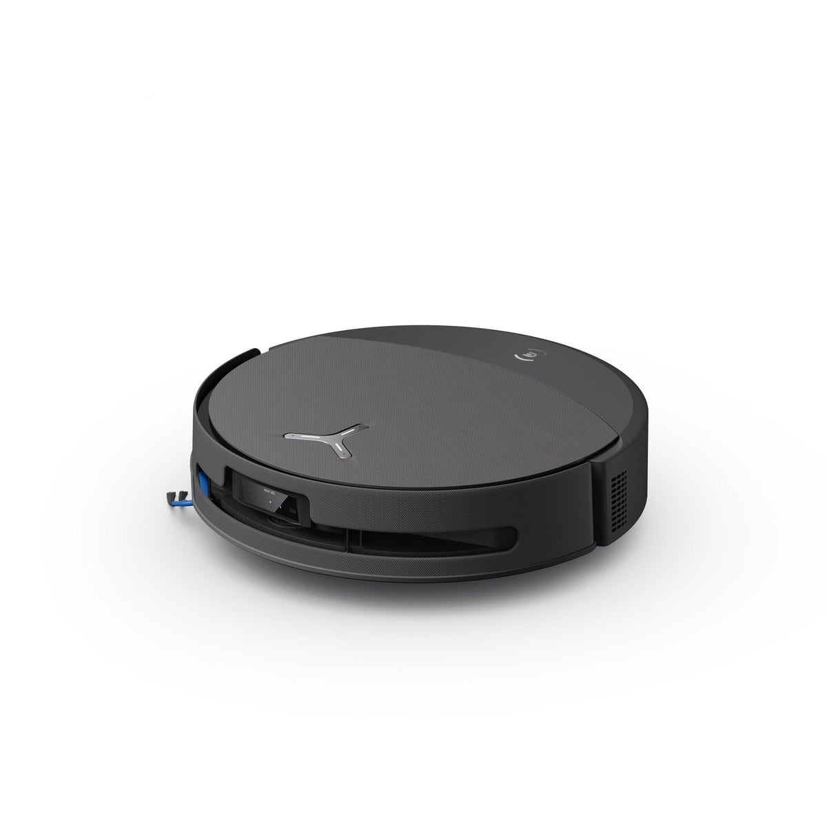 Ecovacs Aspirator robot Aspirator Robot Ecovacs DEEBOT X11S OmniCyclone + Care Kit | 30000Pa, Statie fara sac, PowerBoost, Negru