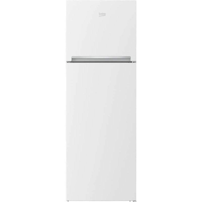 Beko Frigider Frigider Beko RDNE350K40WN | 313L, NoFrost, Clasa E, Compresor ProSmart Inverter, 59.5x65.5x172cm