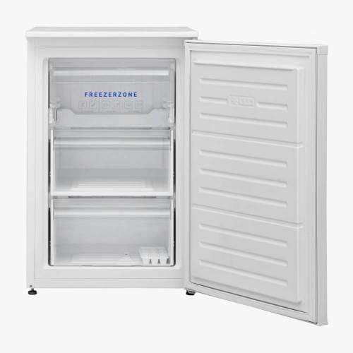 Daewoo Congelator Congelator Daewoo FZ-103VEW | 103L, 54cm latime, Clasa E, Alb
