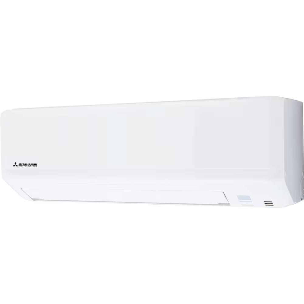 Mitsubishi Heavy Aparat aer conditionat Aer Conditionat Mitsubishi Heavy Shiro DXC12Z6W1 | 12000 BTU, A++, WiFi, Inverter, Alb