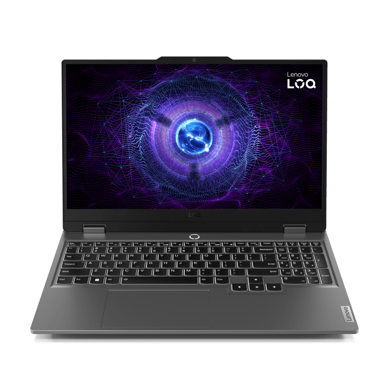 Laptop Lenovo 83DV01KVRM | 15.6", 32GB RAM, 512GB SSD