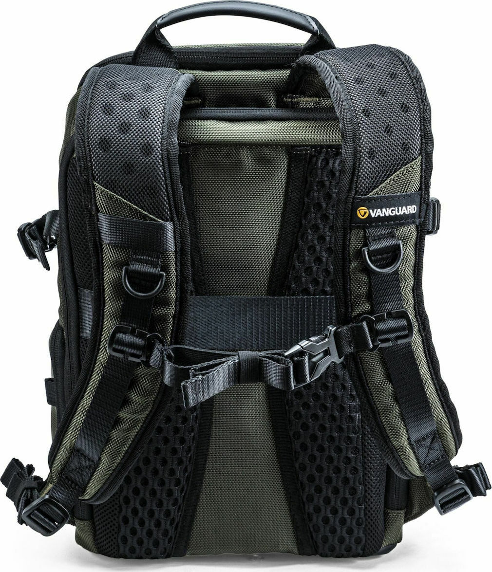 Rucsac Vanguard VEO SELECT 46BR GR, Green